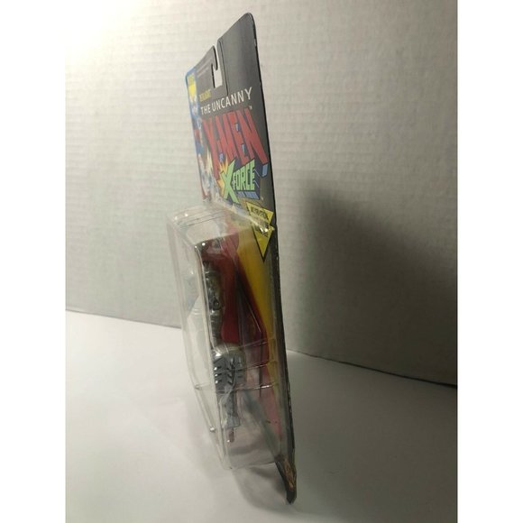 Marvel Comics X-Men “Stryfe”Action Figure X-Force ToyBiz 1992 - Picture 2 of 3